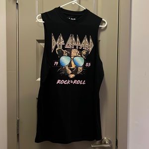 T shirt dress or t shirt